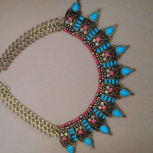 Fashion necklace